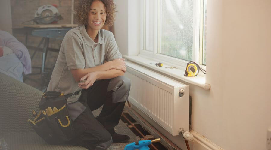 Professional same day plumber in Cedarville, WV